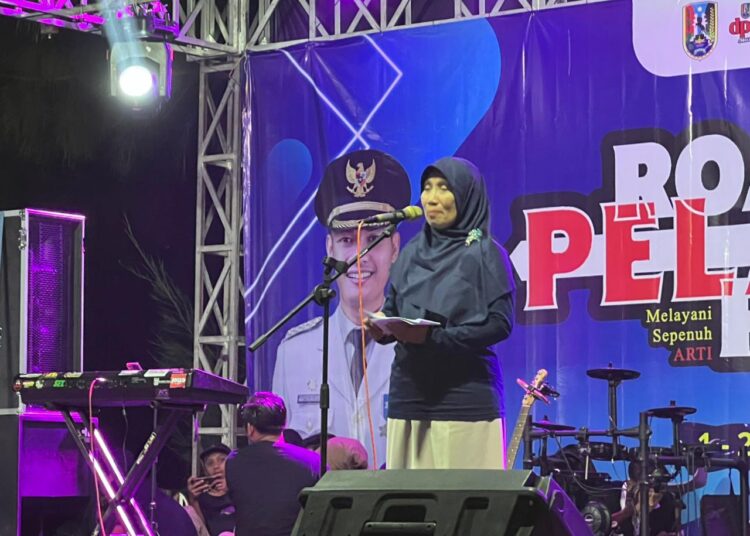 Pemkab Tuban Perkuat UMKM dan PKL melalui Edukasi NIB