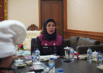 Eem Nurmanah: Penyerapan Anggaran Harus Selaras dengan Kualitas Layanan Publik