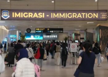 Imigrasi Ngurah Rai Catat Pemanfaatan Aplikasi All Indonesia Capai 80 Persen