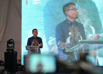 Bupati Bojonegoro Resmikan BPR, Diharapkan Mampu Berkontribusi Positif untuk PAD