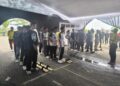 Seru! Lomba Terompah Panjang di Ajang Bojonegoro Youth Festival 2025