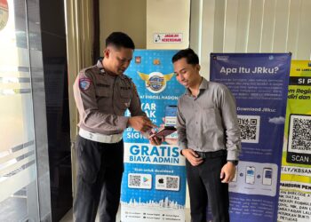 Wajib Tahu! Bayar Pajak Kendaraan Bermotor Bisa via Aplikasi SIGNAL