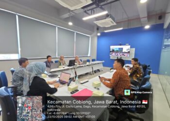 AI dan Nurani Siapkan SDM Unggul Indonesia