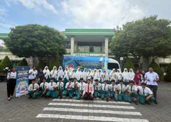 Imigrasi Ngurah Rai Hadirkan Layanan “Mayaswari”