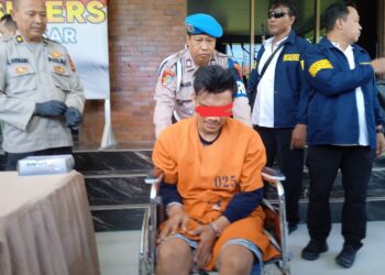 Dipicu Sakit Hati, Endang Pemilik Bar di Legian Dibunuh Suami Siri