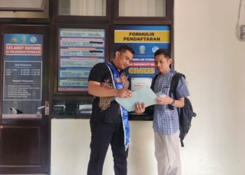 Mau Mutasi Kendaraan Bermotor, Begini Caranya