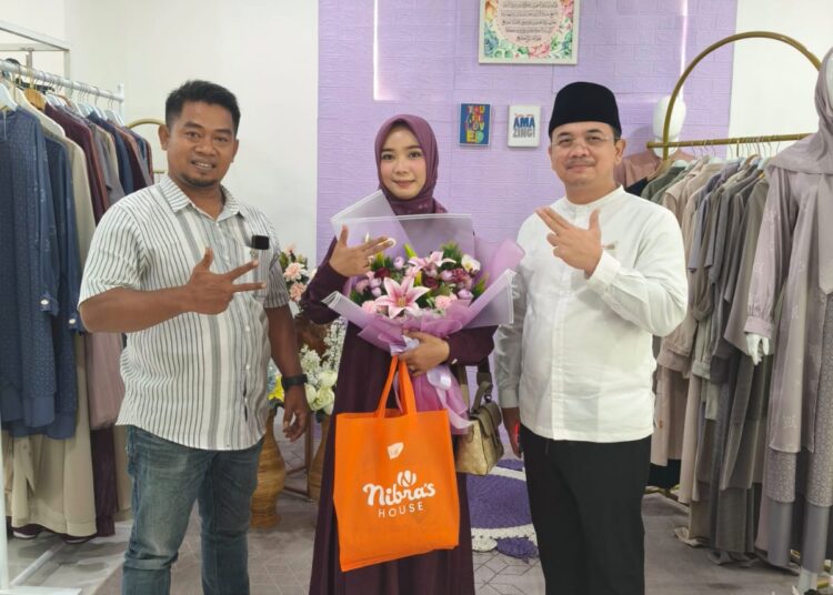 Warga Megale Bojonegoro Juara 2 Nasional Ajang PESTAPORA