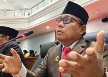 Komisi D: Konsultan Pengawas Sport Center Bojonegoro Harus Dievaluasi