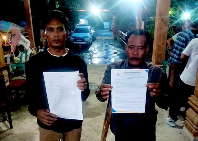 Ternyata Ini Alasan Warga Tuban Lapor ke Propam Polda Jatim