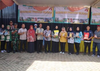 Pemkab Tuban dan Pemprov Jatim Berkolaborasi Gelar Pasar Murah