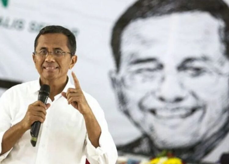 JMSI Sepakat Dahlan Iskan Jadi Calon Penerima Anugerah Dewan Pers 2025 Kategori Spirit Media Baru