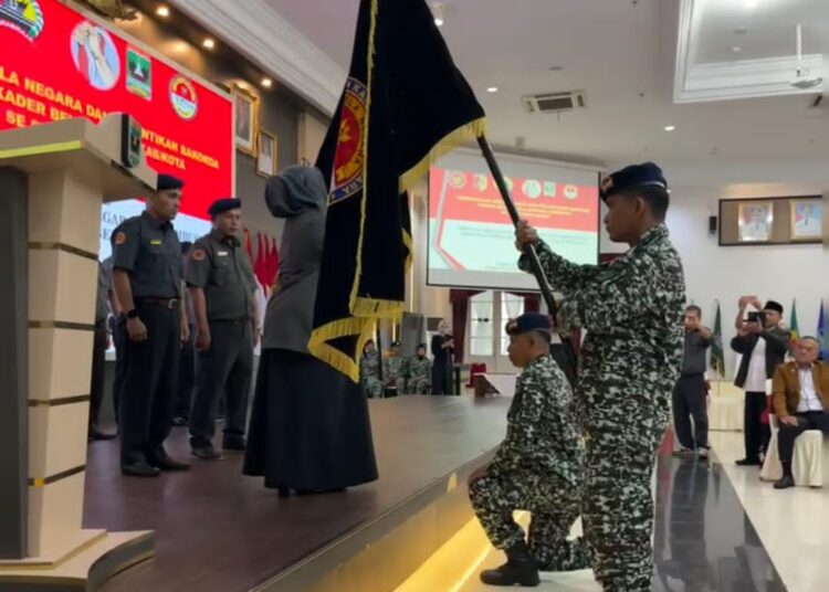 Bakorwil FKBN Sumbar Gelar Diklat dan Lantik Bakorda FKBN 8 Kabupaten/Kota