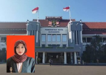 Utang Untuk Infrastruktur: Gaspol atau Boncos?