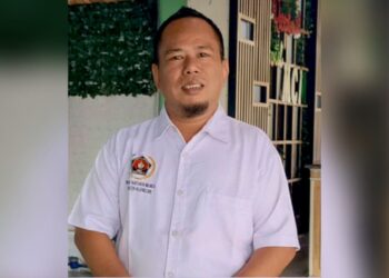 Sasmito Anggoro Beberkan Agenda Besar PWI Bojonegoro 2025–2028