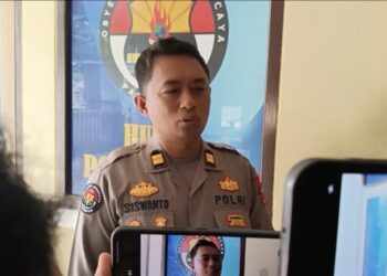 Kasus Dugaan Penangkapan Tak Prosedural Libatkan Anggota Polres Tuban Ditangani Pidpropam Polda Jatim