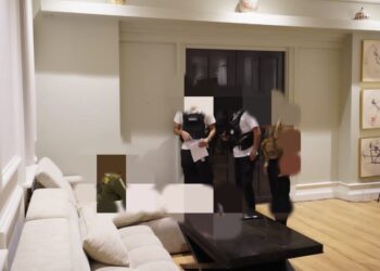 Imigrasi Tahan WNA Australia, Overstay Setahun Denda Rp 365 Juta