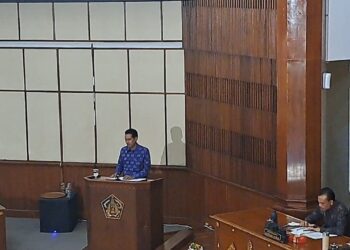 DPRD Bali Desak Gubernur Perhatikan Satpol PP, Ujung Tombak Penegak Perda