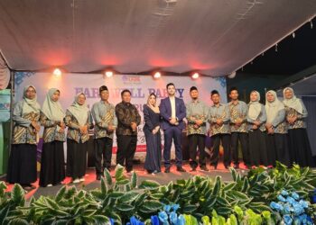 LPBA Nurul Huda Lowayu Gresik Lakukan Kerjasama Pembelajaran Bahasa Inggris