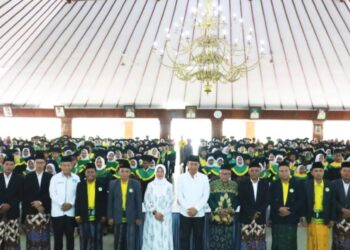 Pemkab Bojonegoro Dukung Pembinaan Keagamaan, Cetak Generasi Qurani