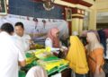 Pemkab Tuban Gelar GPM, Jaga Stabilitas Harga Pangan