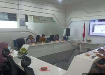 Tidak Memiliki Izin, Outlet 23 HWG di Tuban Dilarang Beroperasi