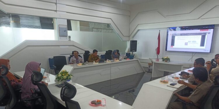 Tidak Memiliki Izin, Outlet 23 HWG di Tuban Dilarang Beroperasi