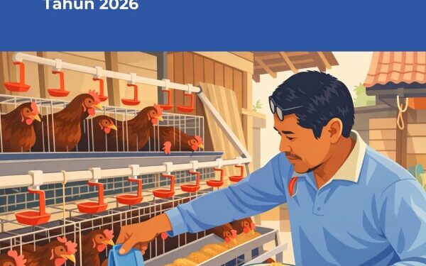 Pemkab Bojonegoro Optimis Angka Kemiskinan Turun Menjadi 10,55 Persen di 2026