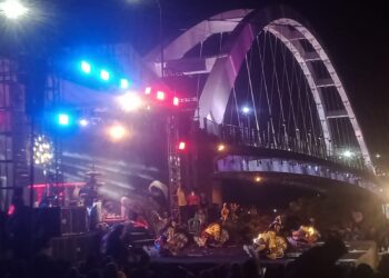 Sambut 2026, Pemkab Bojonegoro Sajikan Hiburan Rakyat di Sejumlah Titik