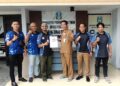 FKBN Lamongan Audiensi dengan Cabdin Pendidikan Provinsi Jatim