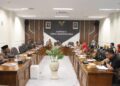 Komisi C DPRD Bojonegoro Serius Kawal Pengelolaan Keuangan Daerah