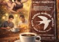 Kopi Sarang Burung Walet, Inovasi Minuman Premium Bernilai Tinggi Kaya Manfaat