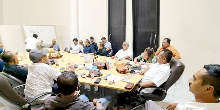 HPN 2026, PWI Jatim Gelar Lomba Jurnalistik Tulis dan Foto