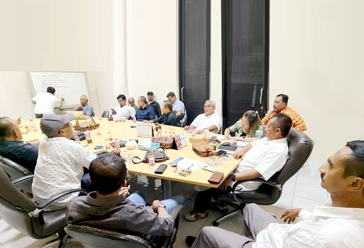 HPN 2026, PWI Jatim Gelar Lomba Jurnalistik Tulis dan Foto