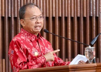 Penutupan TPA Suwung Ditunda Hingga November 2026