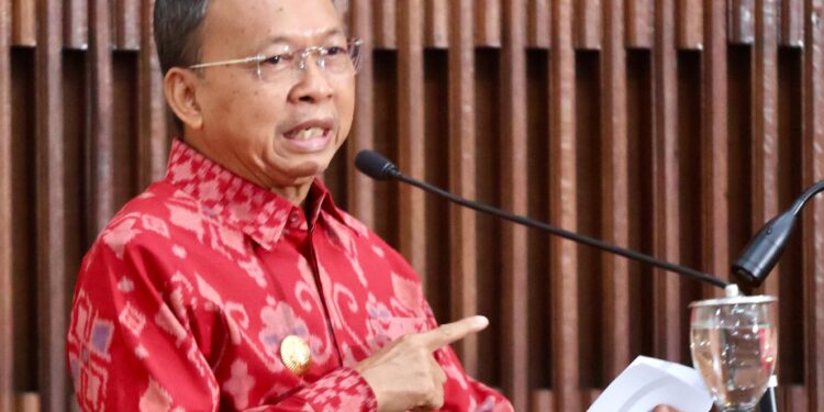 Penutupan TPA Suwung Ditunda Hingga November 2026