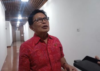 Pansus TRAP DPRD Bali Terima Laporan Masyarakat Pecatu Kuta Selatan