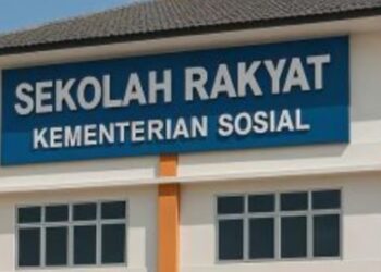 166 Sekolah Rakyat Beroperasi, Wujud Kehadiran Negara di Tengah Masyarakat