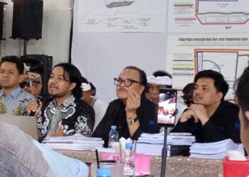 Usai Penetapan Tersangka Kakanwil BPN, Kasus Tanah Telajakan Pura Dalem Balangan Kembali Mencuat