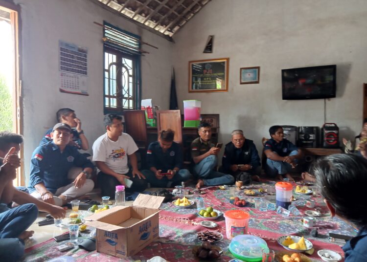 DPC PJI Bojonegoro Raker Perdana di 2026, Matangkan Program Kerja