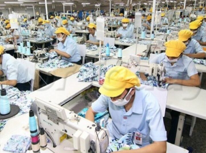 Investasi 2025 Tembus Rp1.931 Triliun, Hilirisasi Serap Jutaan Tenaga Kerja