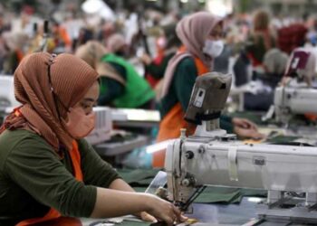 Investasi 2025 Tembus Rp1.931 Triliun, Hilirisasi Serap Jutaan Tenaga Kerja