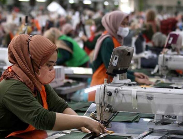 Investasi 2025 Tembus Rp1.931 Triliun, Hilirisasi Serap Jutaan Tenaga Kerja