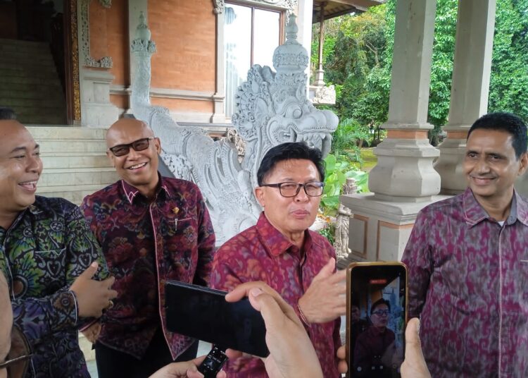 Pansus TRAP Soroti Soal Pembangunan Marina di Kawasan BTID