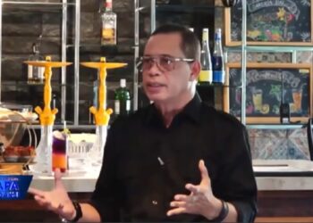 Putusan MK Terkait Perlindungan Hukum Terhadap Wartawan Tidak Mengubah Apapun