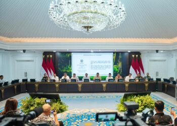 Prabowo Resmi Cabut Izin 28 Perusahaan Pelanggar Aturan di Provinsi Terdampak Bencana