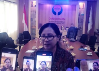 Ombudsman Bali 2025 Sebut PWA Berpotensi Maladministrasi