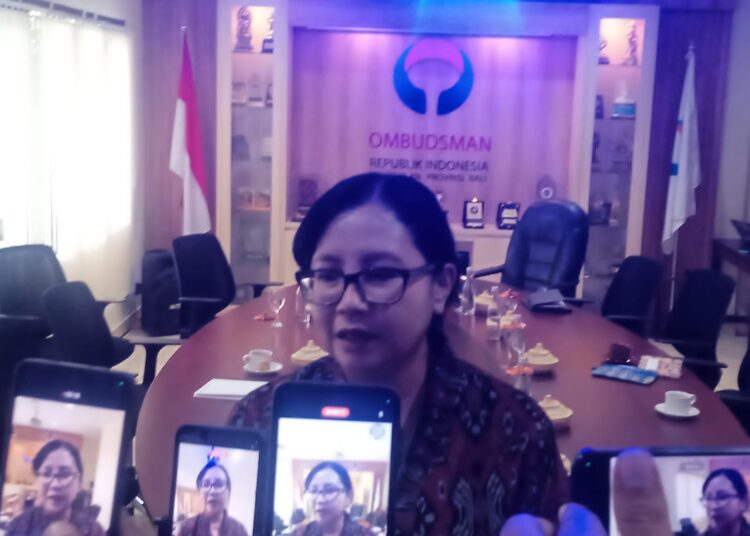 Ombudsman Bali 2025 Sebut PWA Berpotensi Maladministrasi