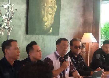 Babak Baru, Kanwil BPN Bali Akan Menjalankan Praperadilan Besok di PN Denpasar Pasca Ditetapkan Tersangka