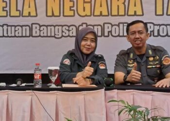 Pentingnya Pengetahuan Bela Negara di Segala Unsur Lapisan Masyarakat