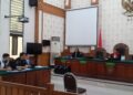 Termohon Mangkir, Sidang Praperadilan Kepala BPN Bali Ditunda